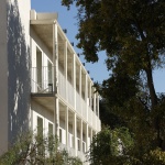 Hotel Pátio do Tijolo by Base Geométric
