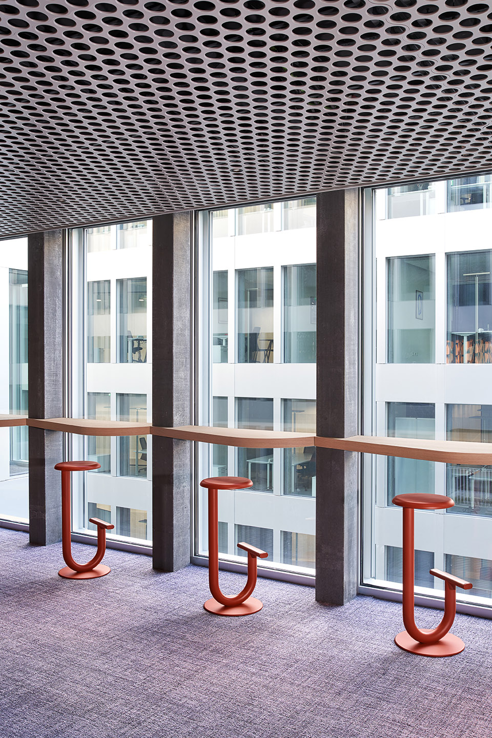 hyatt at the circle by studio alexander fehre