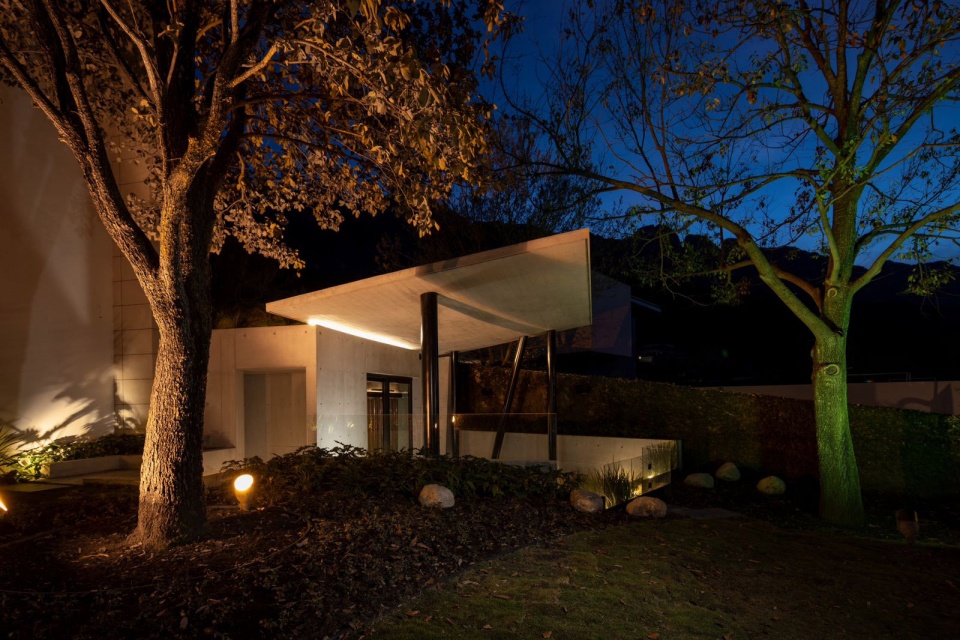mf pavilion by guillermo tirado gonzalez architects