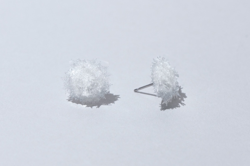 snow by yoy
