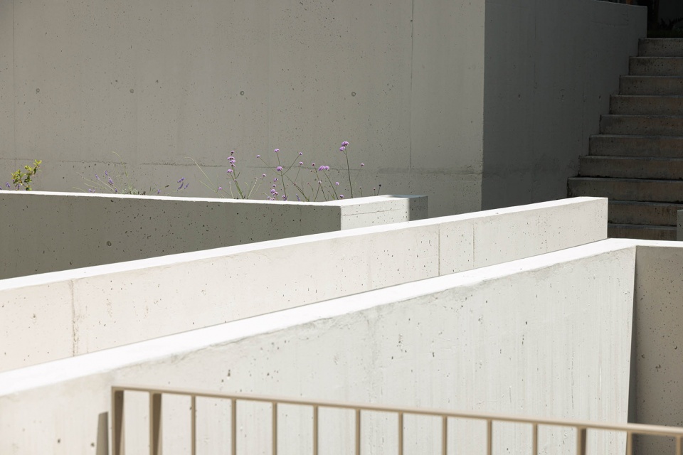 varandas de salgueiros by floret arquitectura