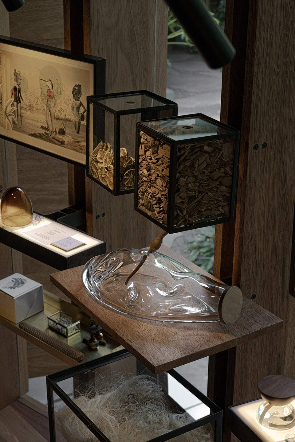 xinu marsella by esrawe studio cadena