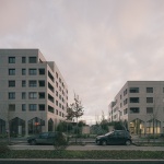 The Aviator by ALTA architectes - urbanistes