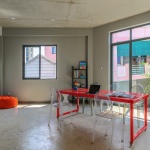 CORNERSTONE综合用途建筑，越南 / ROOM+ Design & Build