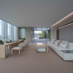 Highsun Group Headquarters by Gensler