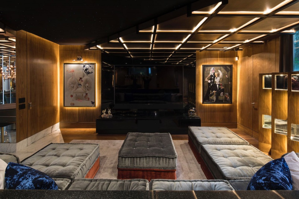 mf pavilion by guillermo tirado gonzalez architects