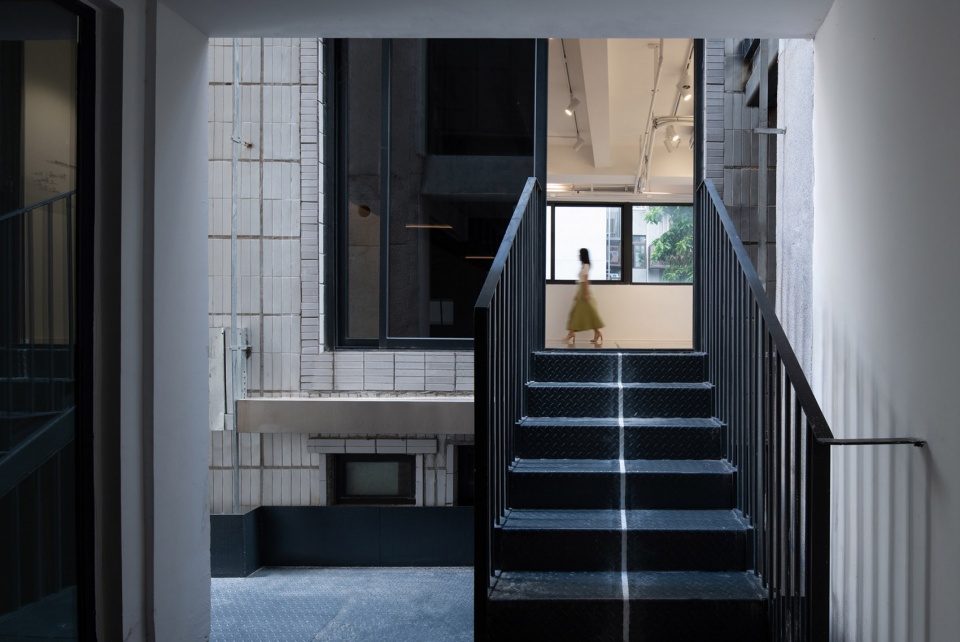 nt 33 nt 34 renovation project nantou old town by node