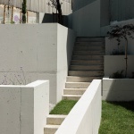 Varandas de Salgueiros公寓，葡萄牙 / Floret Arquitectura