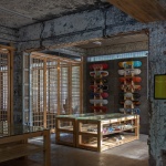 Grom冲浪集合店，万宁 / NormalBuild
