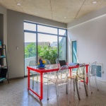 CORNERSTONE综合用途建筑，越南 / ROOM+ Design & Build