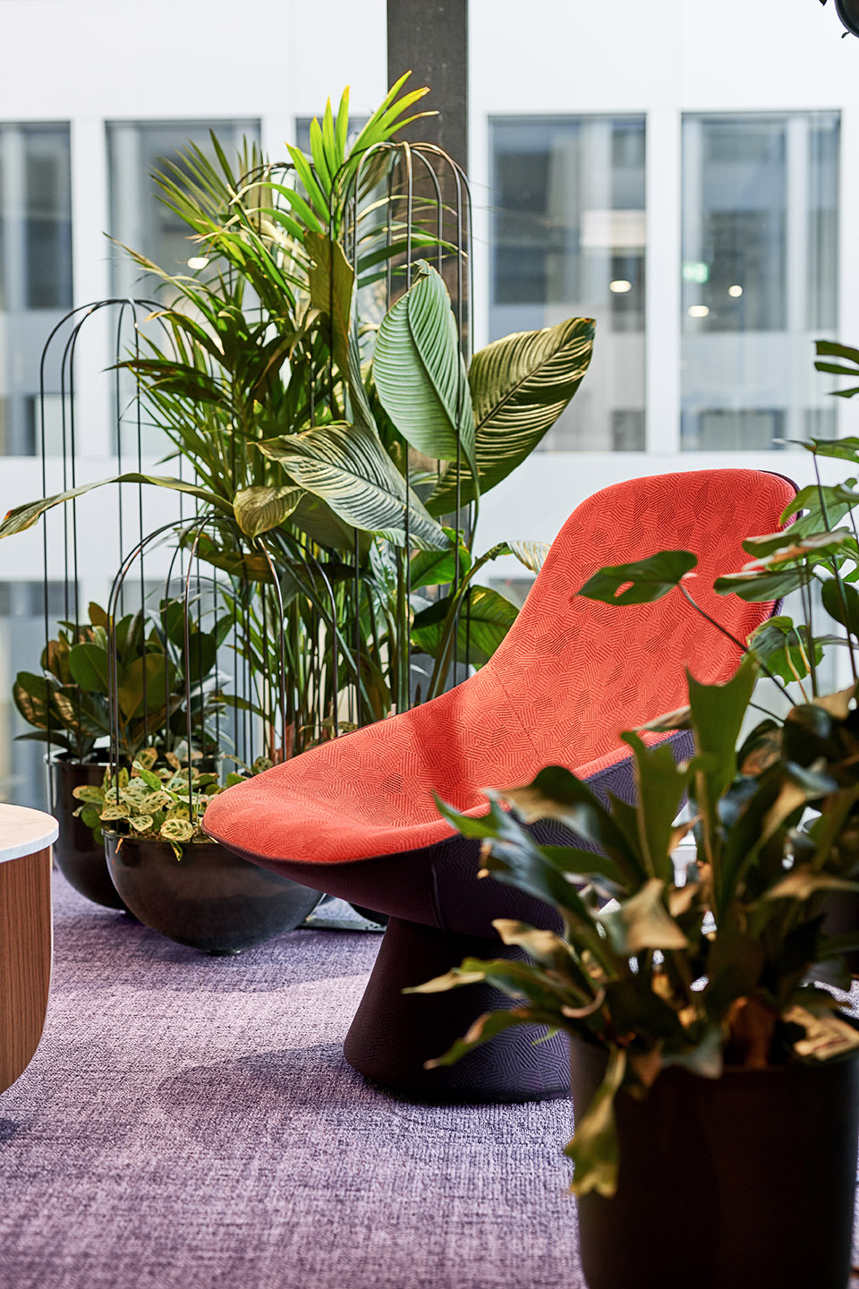 hyatt at the circle by studio alexander fehre
