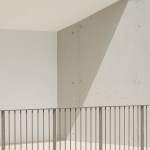 Varandas de Salgueiros公寓，葡萄牙 / Floret Arquitectura