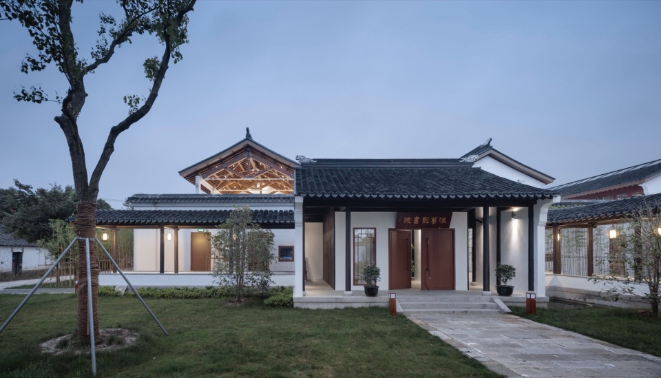 Feng Menglong Academy of Classical Learning