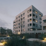 The Aviator by ALTA architectes - urbanistes
