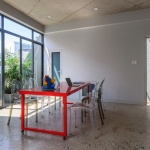 CORNERSTONE综合用途建筑，越南 / ROOM+ Design & Build