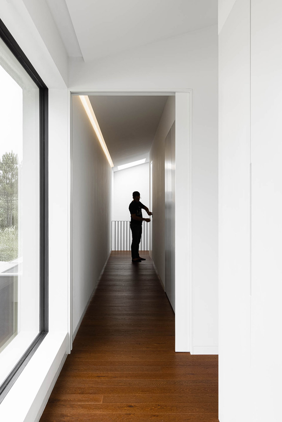 casa madalena by paulo martins arquitectura