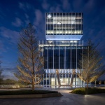 Highsun Group Headquarters by Gensler