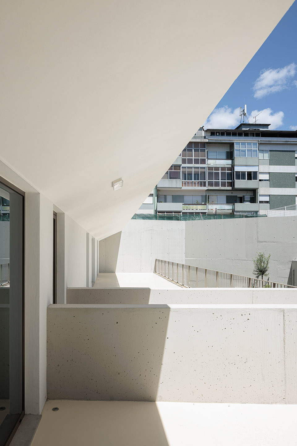 varandas de salgueiros by floret arquitectura