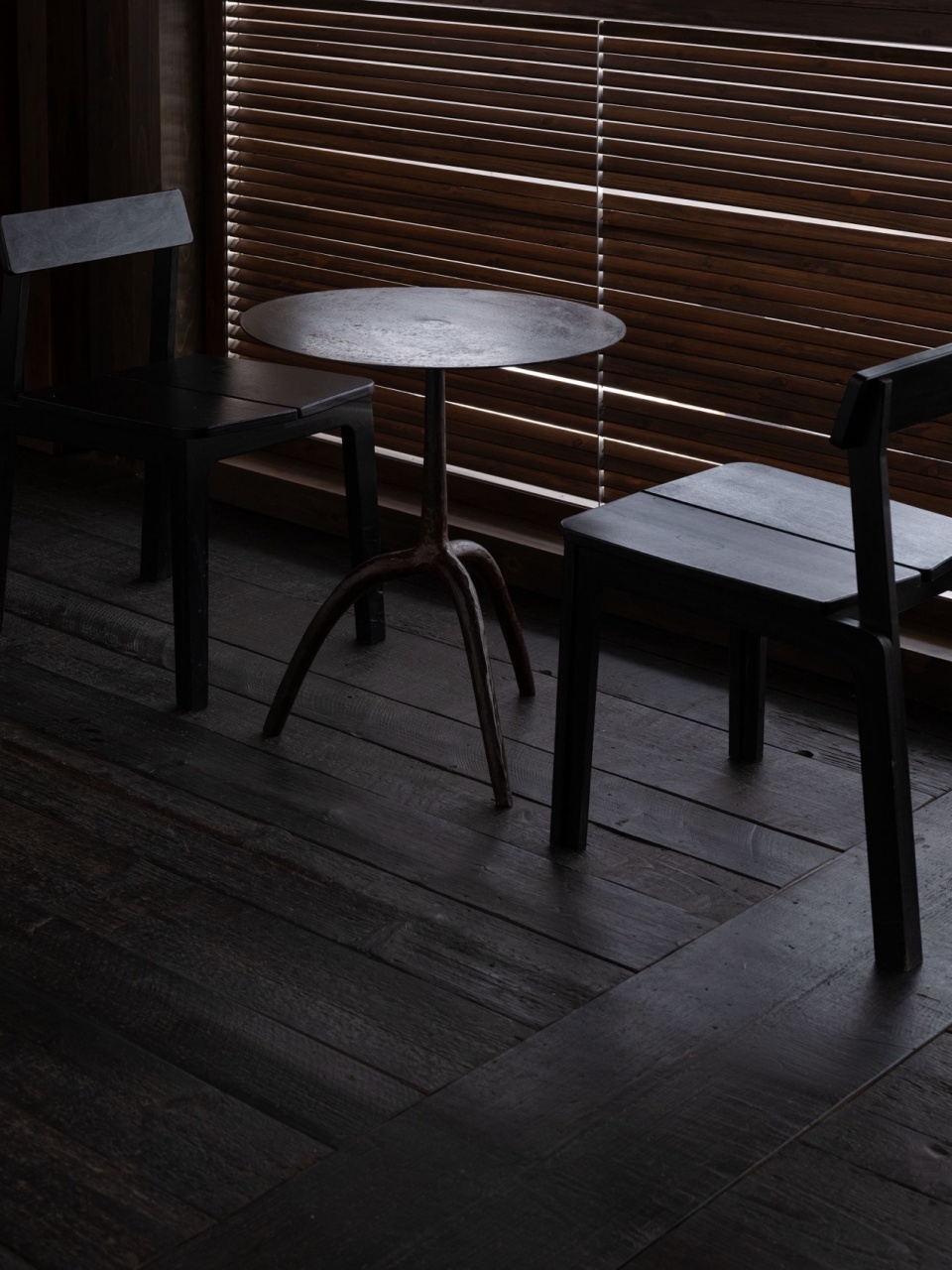 xun bakery by devolution
