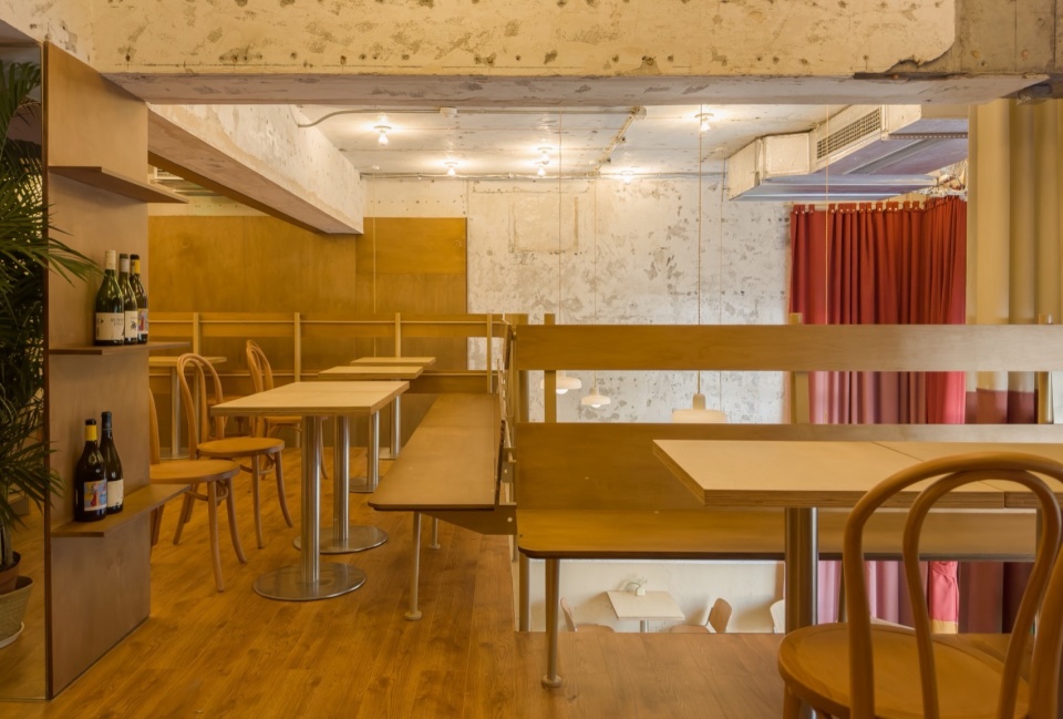 BEIYE BISTRO