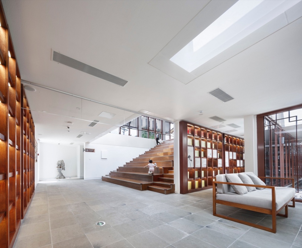 Feng Menglong Academy of Classical Learning
