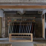 Grom冲浪集合店，万宁 / NormalBuild