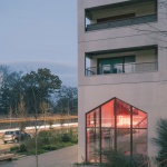 The Aviator by ALTA architectes - urbanistes