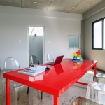 CORNERSTONE综合用途建筑，越南 / ROOM+ Design & Build