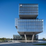 Highsun Group Headquarters by Gensler