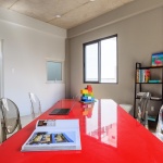 CORNERSTONE综合用途建筑，越南 / ROOM+ Design & Build
