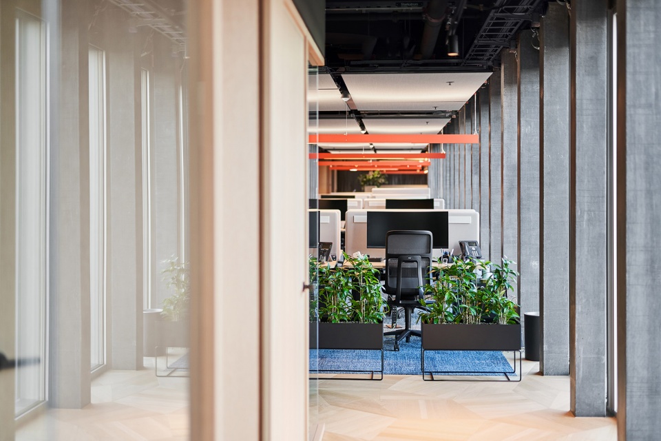 hyatt at the circle by studio alexander fehre