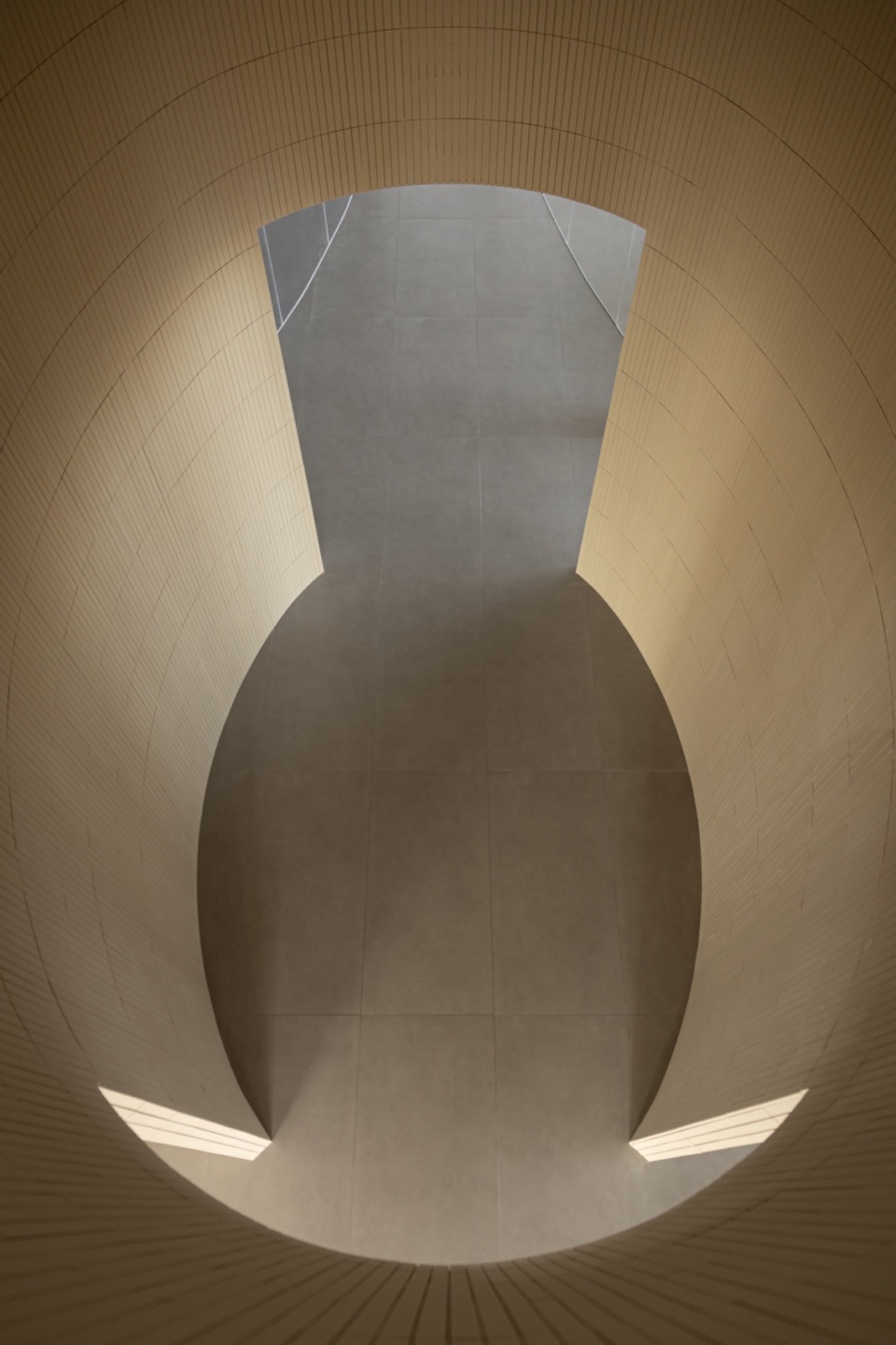 the light of gravity by godot design