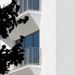 Varandas de Salgueiros公寓，葡萄牙 / Floret Arquitectura