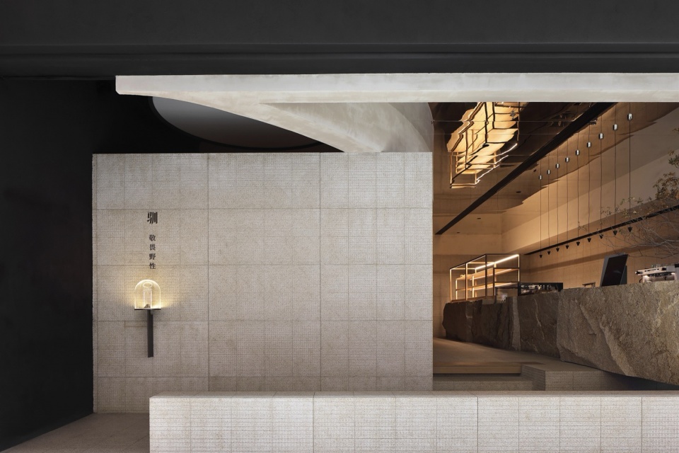 xun WARP WEFT DESIGN