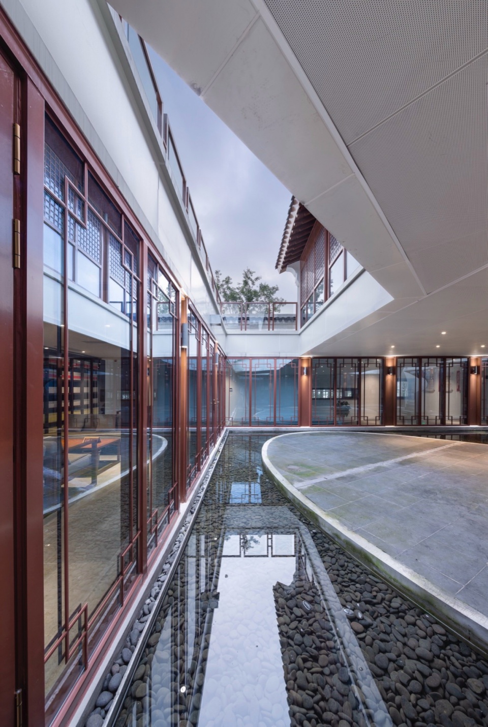 Feng Menglong Academy of Classical Learning