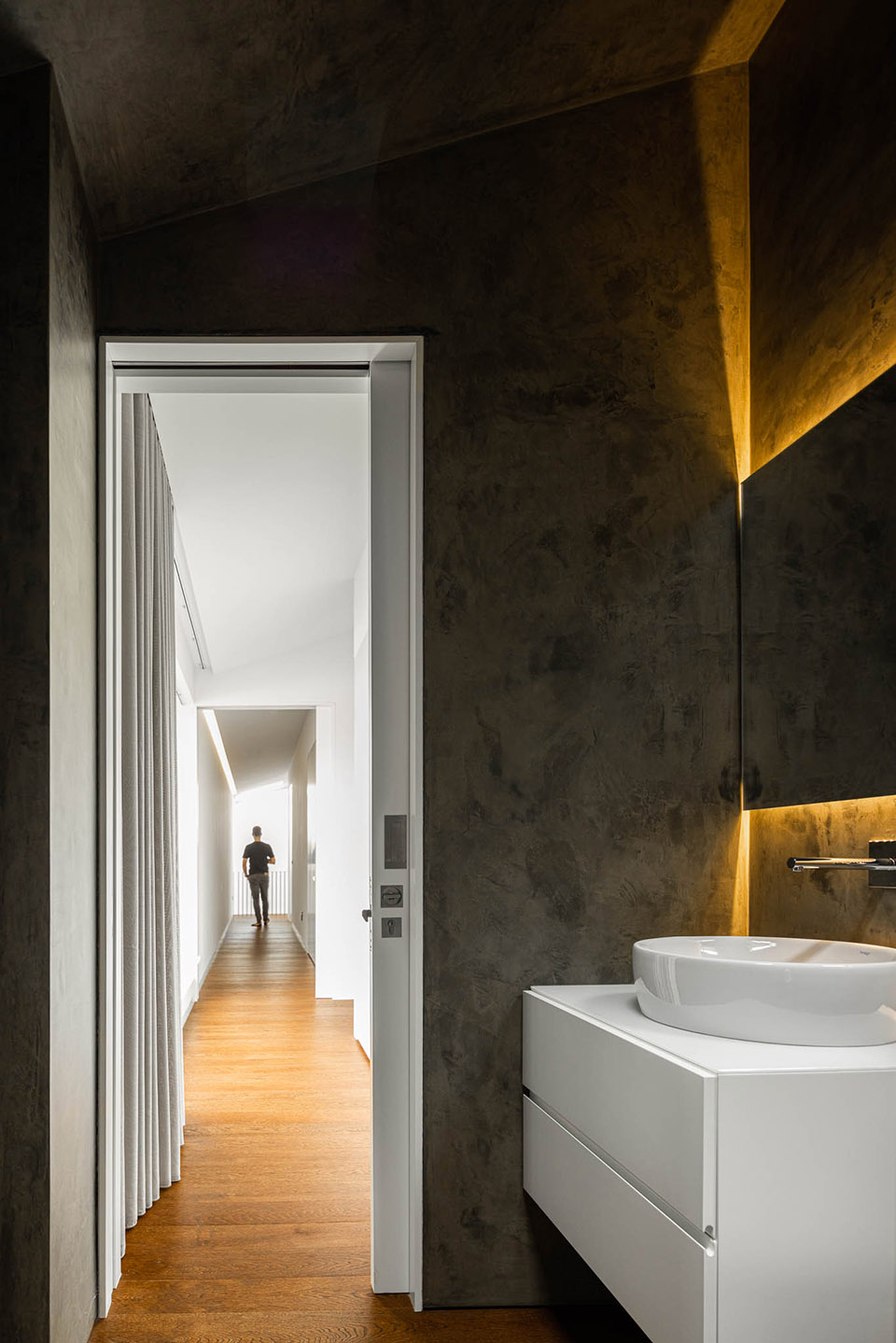 casa madalena by paulo martins arquitectura