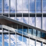 Highsun Group Headquarters by Gensler