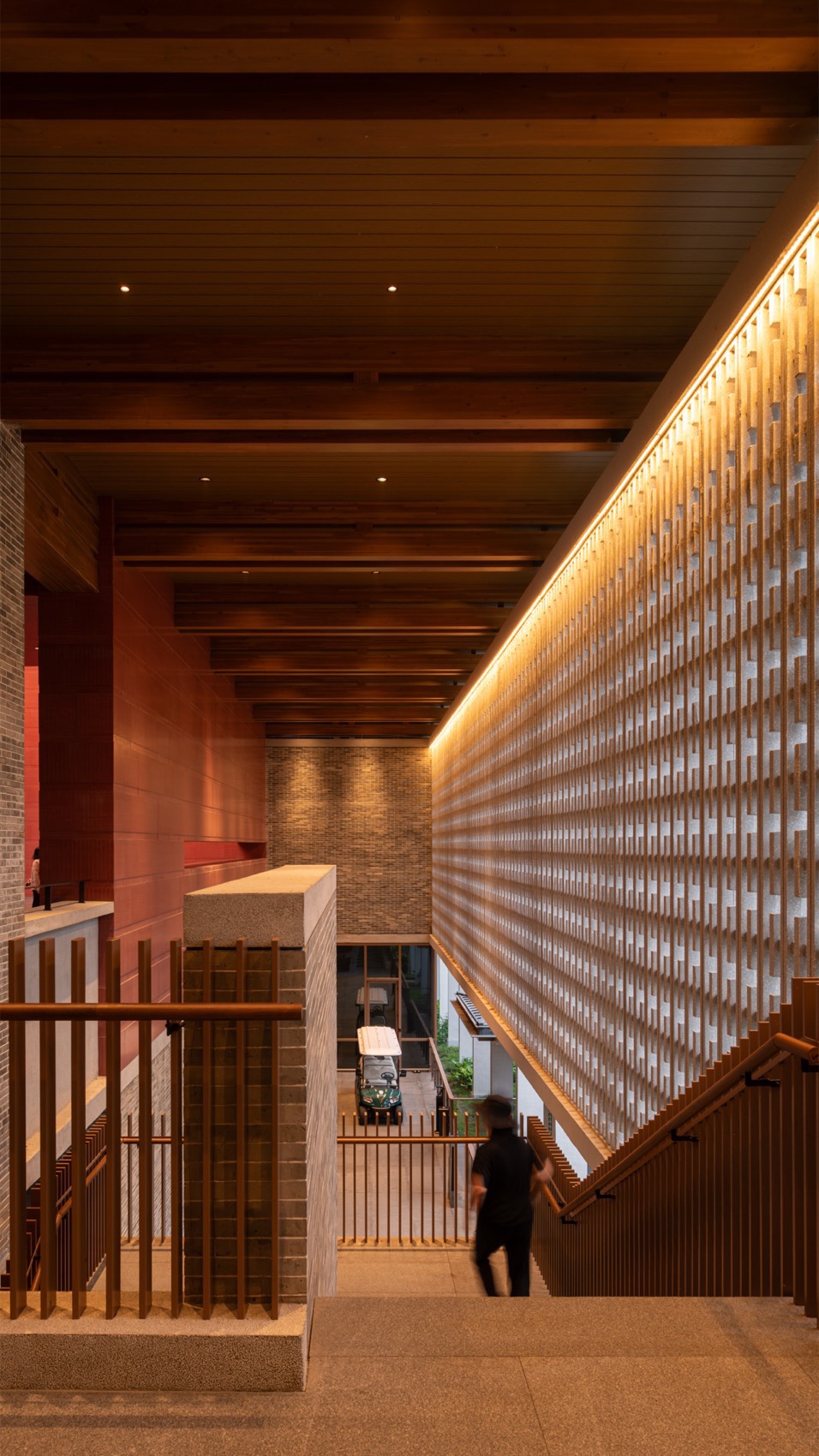 Dongguan Songshan Lake Banyan Tree Resort
