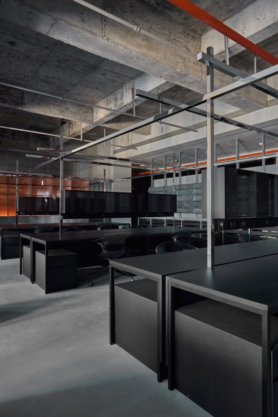 Himalaya Designer Office