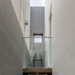 CORNERSTONE综合用途建筑，越南 / ROOM+ Design & Build