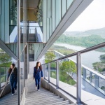 Highsun Group Headquarters by Gensler