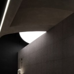 驯·烘焙，福州 / 一横一竖设计