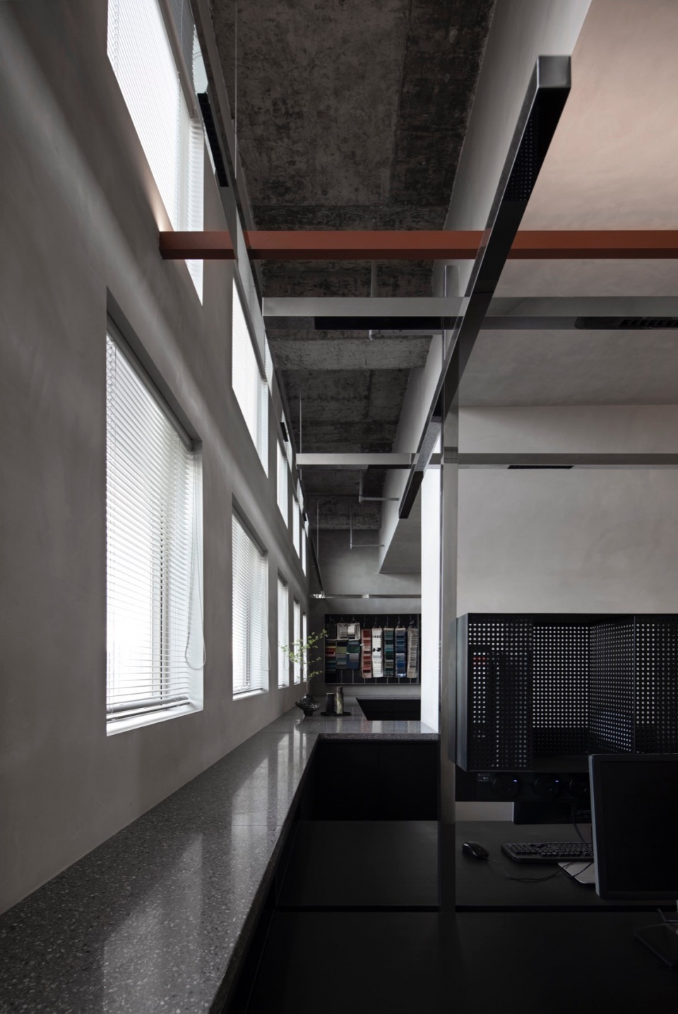 Himalaya Designer Office