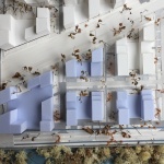 The Aviator by ALTA architectes - urbanistes