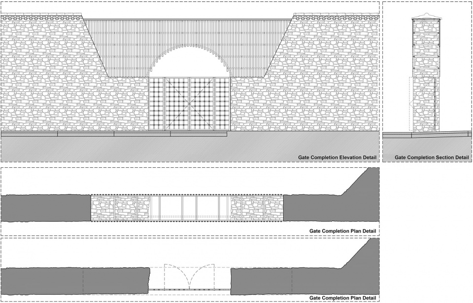 baruthane by per se architecture