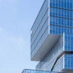 Highsun Group Headquarters by Gensler