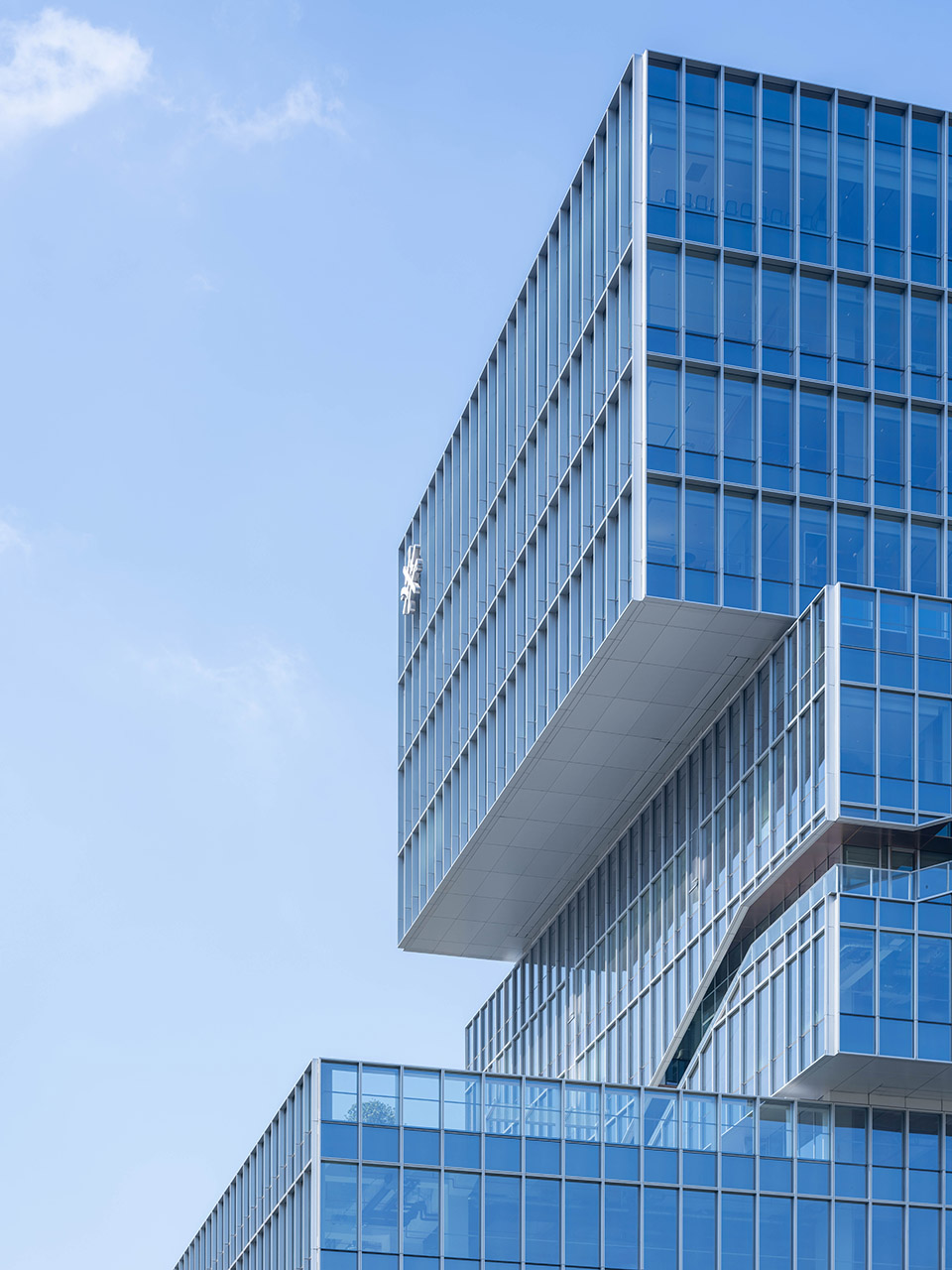 highsun group headquarters by gensler