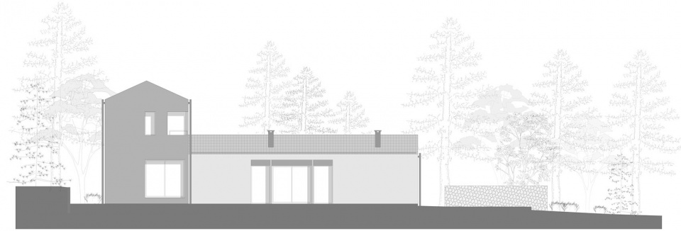 madi house by domestico estudio
