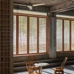 Grom冲浪集合店，万宁 / NormalBuild