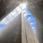 CORNERSTONE综合用途建筑，越南 / ROOM+ Design & Build